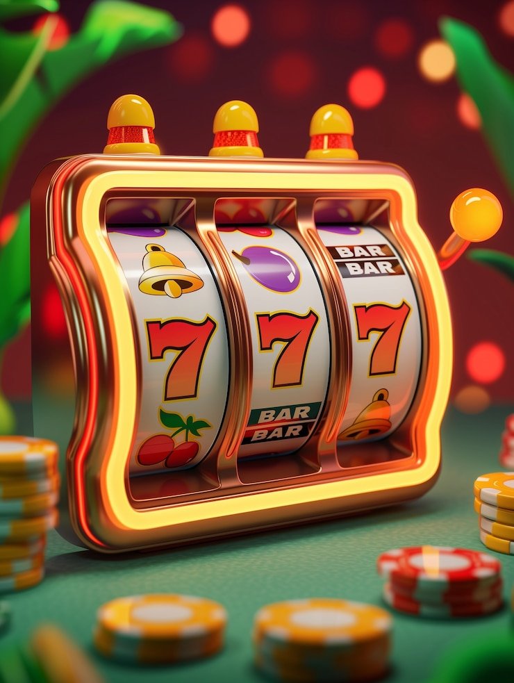 4D number selection interface on rusa4d login